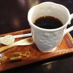 a.cafe - コーヒー3/31