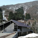 レヴォ - レストラン棟