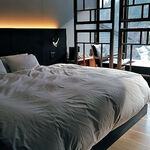 レヴォ - コテージ１内部