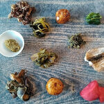 レヴォ - 朝食の惣菜