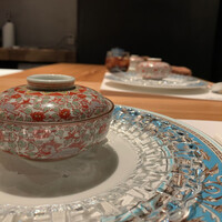 肉割烹 岡田前 - 