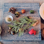 レヴォ - 朝食全体像