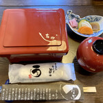 うなぎ亭 友栄 - 