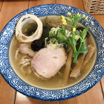 らーめん森や。 - 