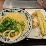 丸亀製麺 - 