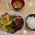 塊肉居酒屋 肉べぇ - 