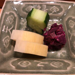 祇園 にしかわ - 