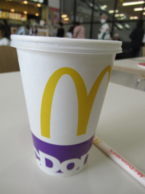 マクドナルド 大宮カインズホーム店 Mcdonald S 西大宮 ハンバーガー 食べログ マクドナルド 大宮カインズホーム店 Mcdonald S 西大宮 ハンバーガー 食べログ