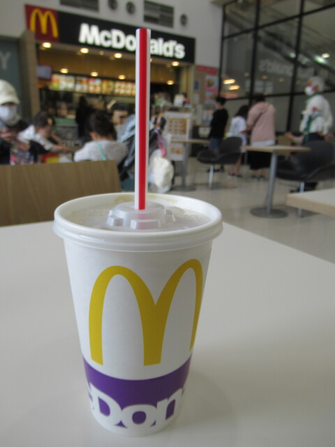 マクドナルド 大宮カインズホーム店 Mcdonald S 西大宮 ハンバーガー 食べログ マクドナルド 大宮カインズホーム店 Mcdonald S 西大宮 ハンバーガー 食べログ