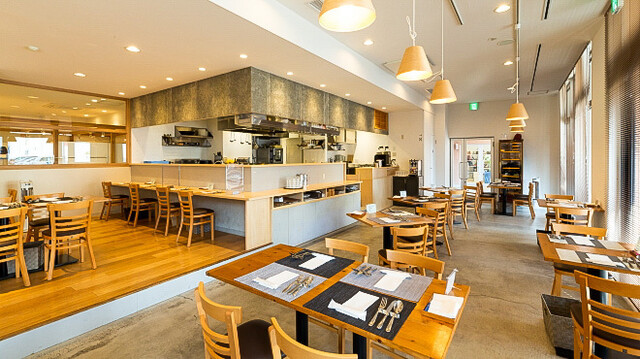 アル・ケッチァーノ  石巻 （Al-che-cciano） - 石巻（イタリアン）の写真