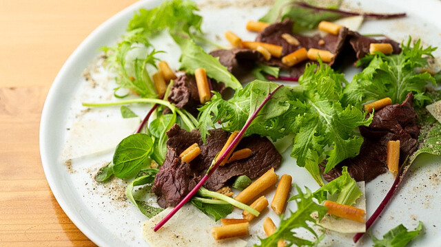 アル・ケッチァーノ  石巻 （Al-che-cciano） - 石巻（イタリアン）の写真