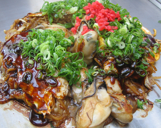 南風 総社店 なんぷう 総社 お好み焼き ネット予約可 食べログ