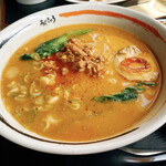 Aji-Q - 担々麺