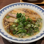 中華料理 ハマムラ - 