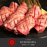 黒毛和牛と牛タン居酒屋 Kurosawa - 