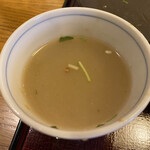 茶織菴  - 