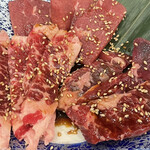 炭火焼肉 日本代表 - 