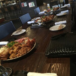 プールカフェ アクセル - 