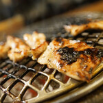 大衆炭火焼肉ジンギスカン ホルモン酒場 風土. - 