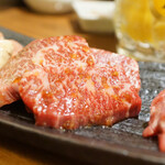 大衆炭火焼肉ジンギスカン ホルモン酒場 風土. - 