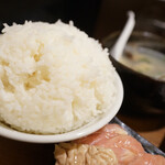 大衆炭火焼肉ジンギスカン ホルモン酒場 風土. - 