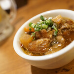 大衆炭火焼肉ジンギスカン ホルモン酒場 風土. - 