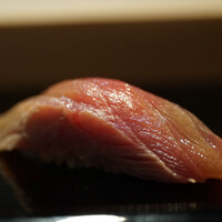 戸越銀座 鮨 ばんど - 漬け