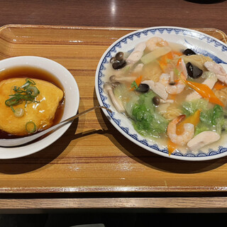 京都駅でおすすめの美味しい中華料理をご紹介 食べログ 京都駅でおすすめの美味しい中華料理をご紹介 食べログ