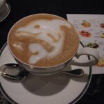 SALONE 2007 - カプチーノ（2021.3）