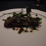 SALONE 2007 - 羊とピゼッリのラザーニャ（2021.3）