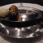 SALONE 2007 - 馬肉のクッキアイオ（2021.3）