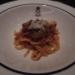 SALONE 2007 - フレッシュトマトのアマトリチャーナ（2021.3）