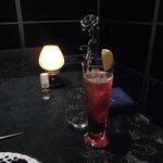 SALONE 2007 - カンパリソーダ（2021.3）