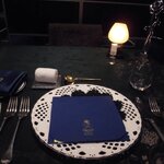 SALONE 2007 - セッティング（2021.3）