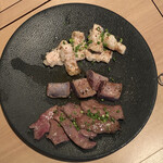 The Beef House 牛's - 