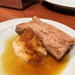 赤坂 らいもん - サーロイン