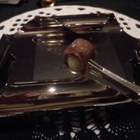 SALONE 2007 - A5サーロインのスピエディーノ（2021.3）