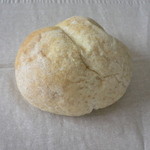 手作りケーキとパンの店 マザーネイチャー - ハイジの白パン