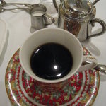 アバ - コーヒー