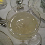 アバ - シャンドン・グリーン・ポイント 発泡が分かりますでしょうか？