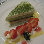 アバ - デザート