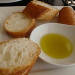 PEACE TOKYO - パン