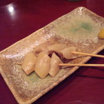 さんだ - 牛スジ