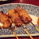 さんだ - 焼き物１