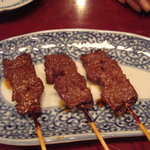 さんだ - 焼き物２