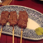 さんだ - 焼き物４　ハラミ