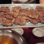 さんだ - 鍋のお肉