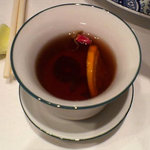 古月 - 食前茶