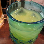 海人 - シークワーサージュース