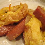 海人 - フーチャンプル